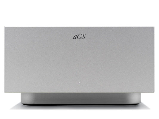 dCS Lina Master Clock