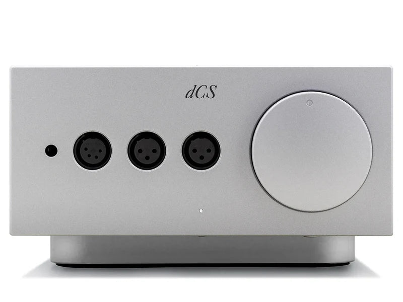 dCS Lina Headphone Amplifier