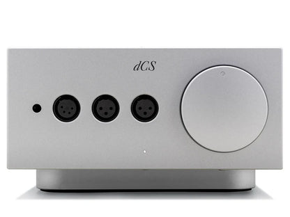 dCS Lina Headphone Amplifier