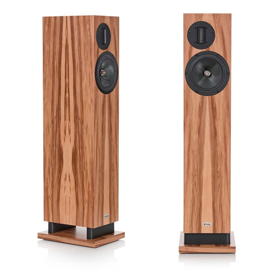 ProAc Response D20R Dome Or Ribbon Floorstanding Speakers (Pair)