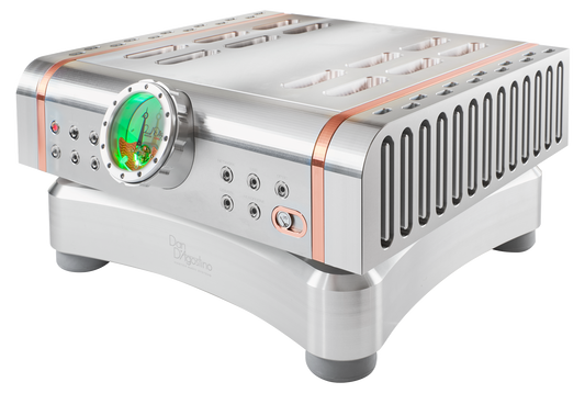 Dan D'Agostino Momentum MxV Integrated Amplifier