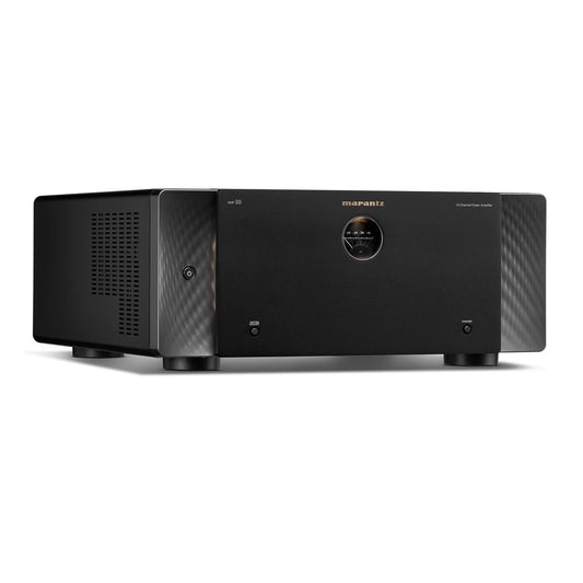 Marantz AMP 10 Reference 16 Channel Amplifier