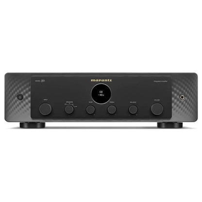 Marantz Model 50 Two Channel Amplifier