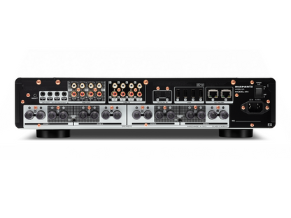 Marantz Model M4 8 Channel 100W Distribution Amplifier