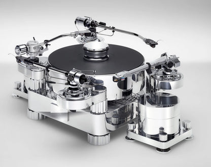 Transrotor Massimo TMD Turntable