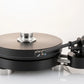 Transrotor MAX Nero Turntable