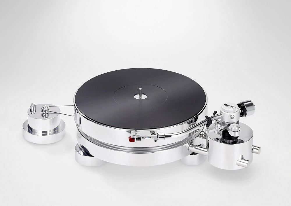 Transrotor MAX Turntable
