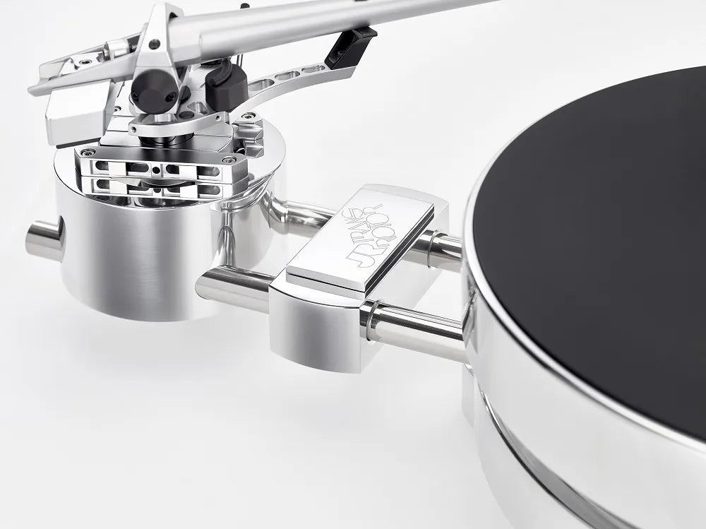 Transrotor MAX Turntable