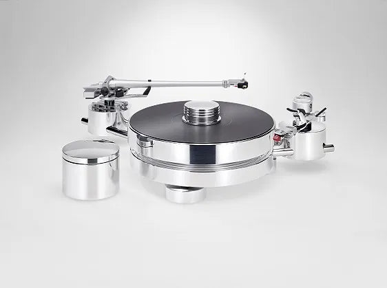 Transrotor MAX Turntable