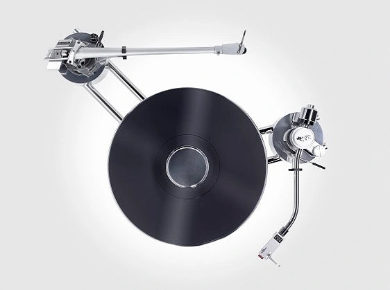 Transrotor MAX Turntable