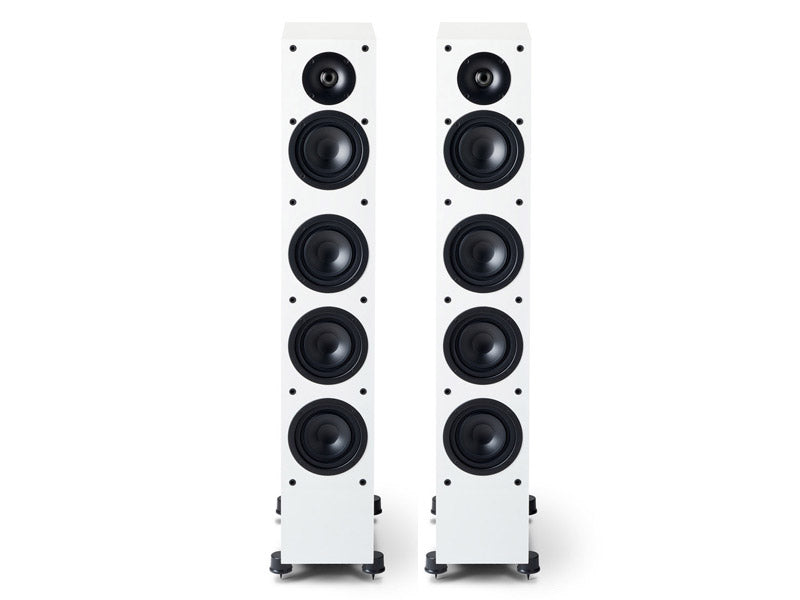 Paradigm Monitor SE 6000F Floor Standing Speakers (Pair)