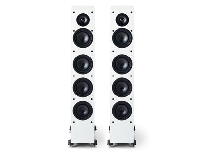 Paradigm Monitor SE 6000F Floor Standing Speakers (Pair)