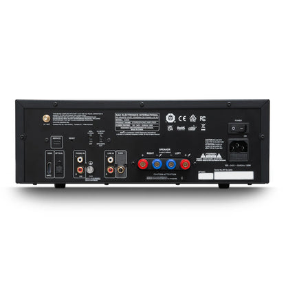 NAD C 3030 Integrated Amplifier