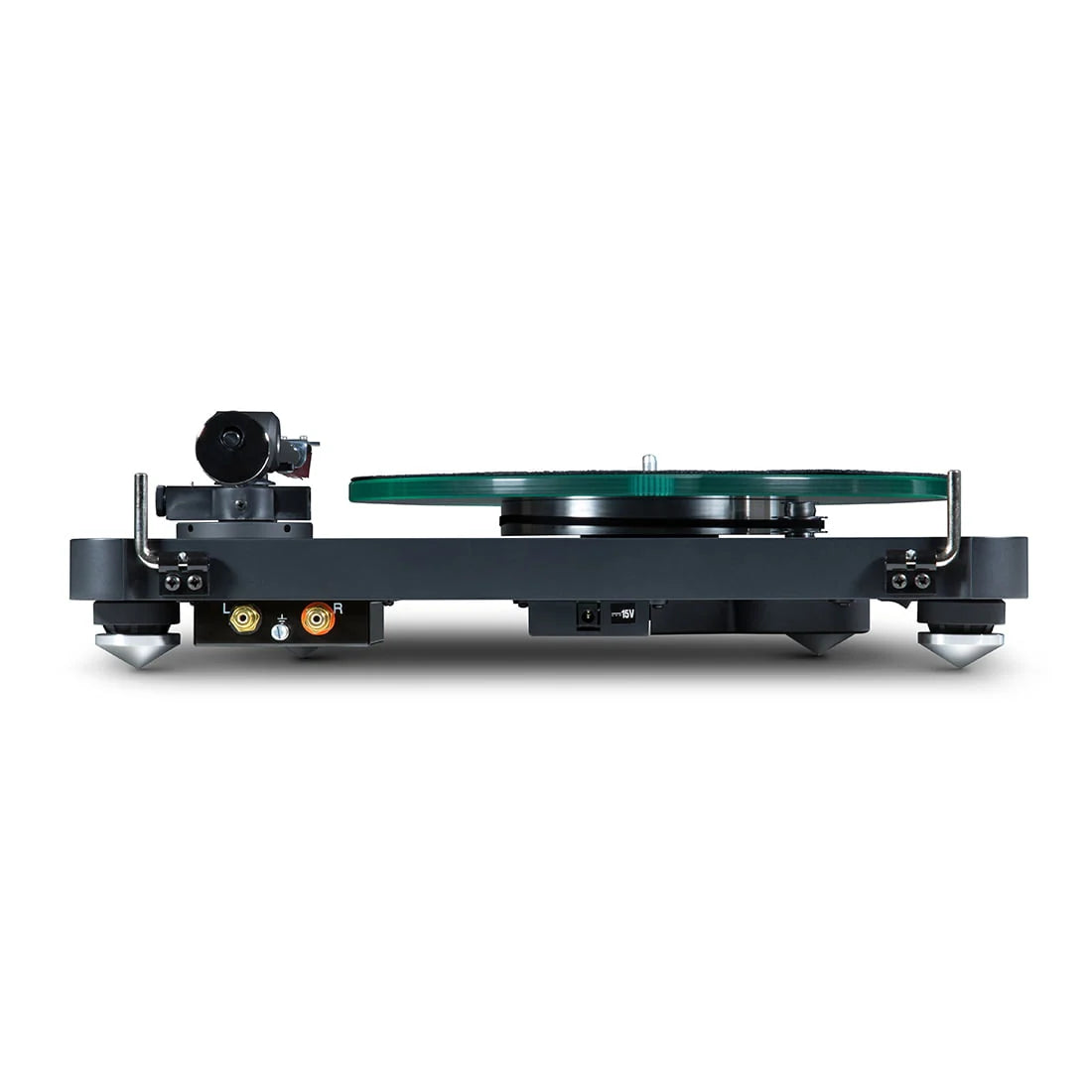 NAD C 588 Turntable