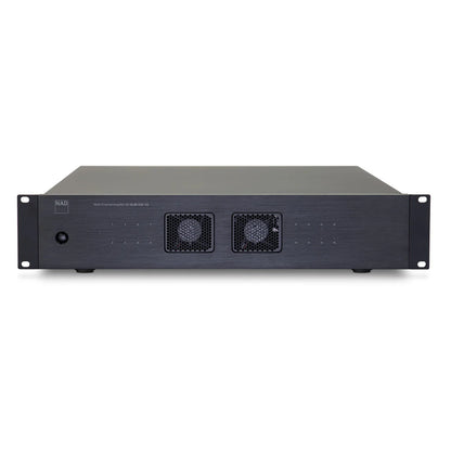 NAD CI 16-60 DSP v2  Multi-Chanel Network Power Amplifier