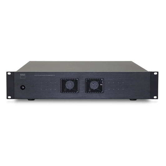 NAD CI 16-60 DSP v2  Multi-Chanel Network Power Amplifier
