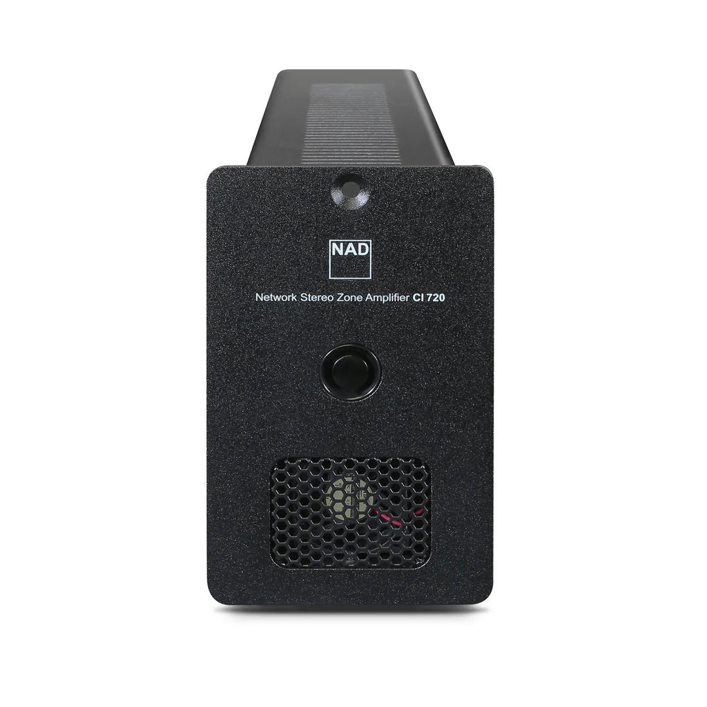 NAD CI 720 v2 Network Stereo Zone Amplifier