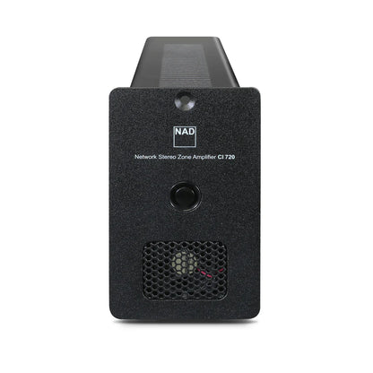 NAD CI 720 v2 Network Stereo Zone Amplifier