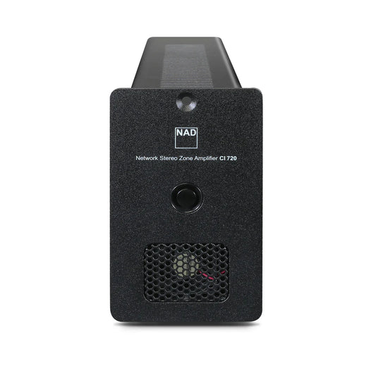 NAD CI 720 v2 Network Stereo Zone Amplifier