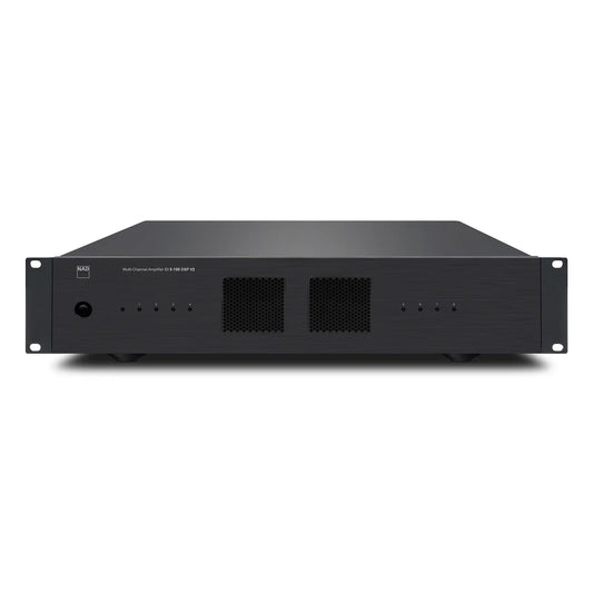 NAD CI 8-150 DSP v2 Multi-Channel Network Amplifier