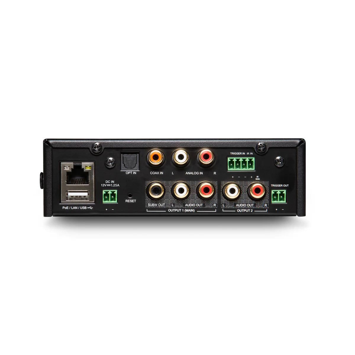 NAD CI S2 2-Zone BluOS Network Player