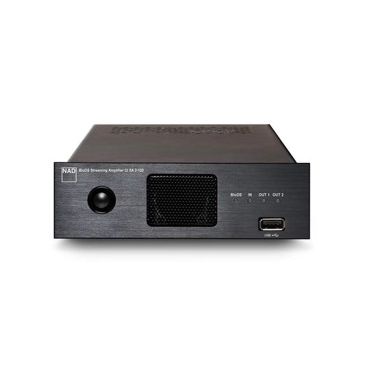 NAD CI SA2-120 BluOS Streaming Amplifier Module