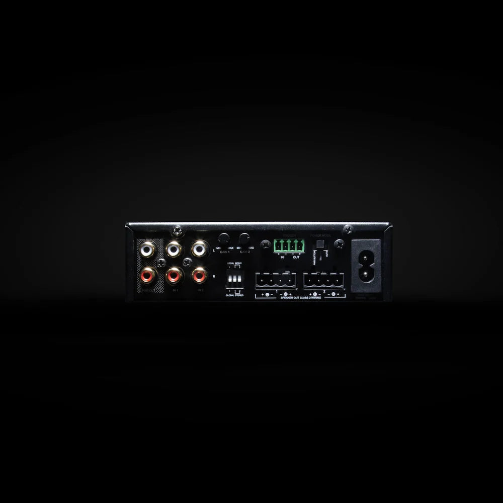 NAD CI PA4-60 4 Channel Amplifier