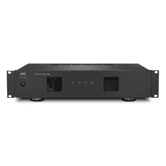 NAD CI 980 8 Channel Amplifier