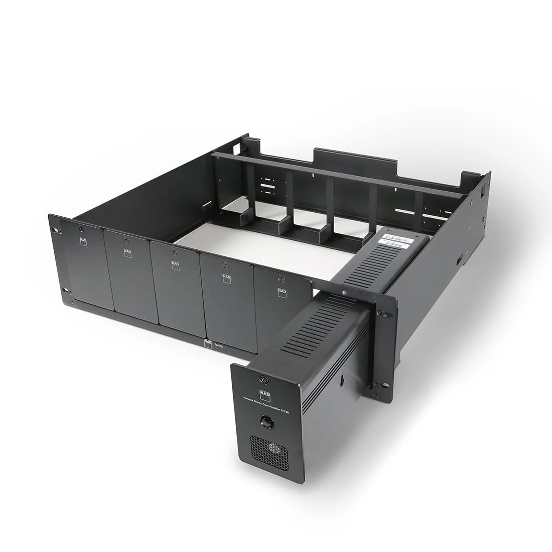 NAD RM 720 Rack System