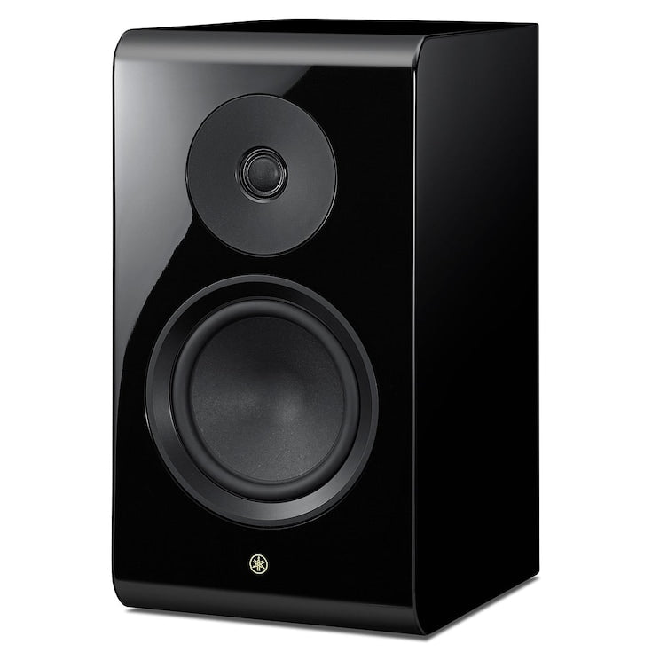 Yamaha NS800A Bookshelf Speakers (Pair)