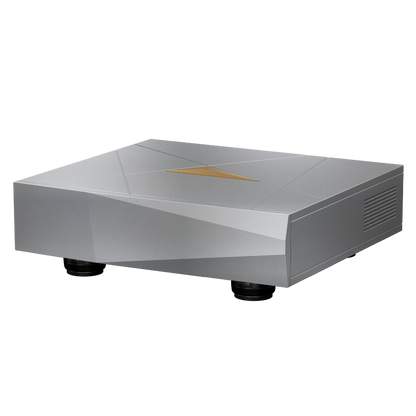 Innuos NazaréFLOW Digital Audio Reclocker