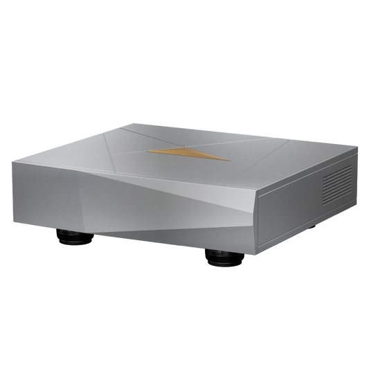 Innuos NazaréFLOW Digital Audio Reclocker