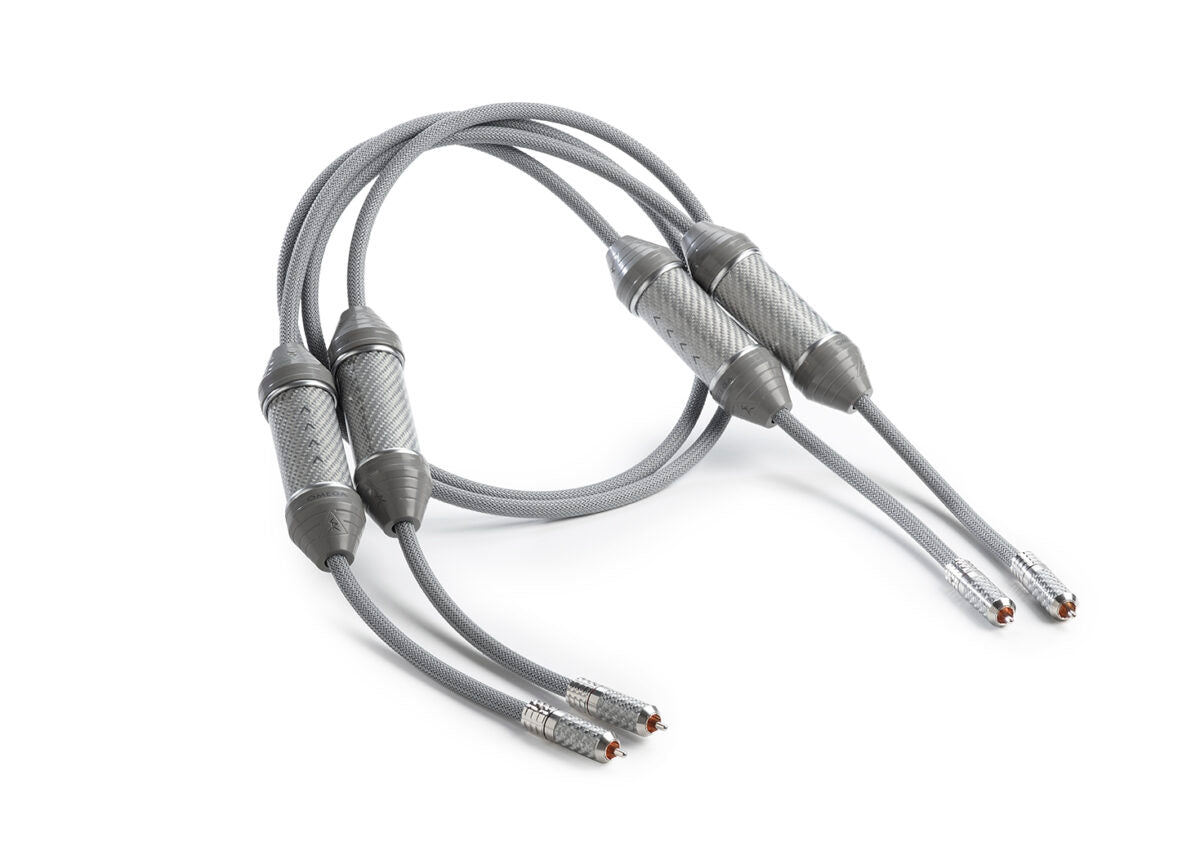 Shunyata Research Omega Cable Interconnects – The Sound Room