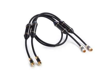 Shunyata Research Omega Cable Interconnects