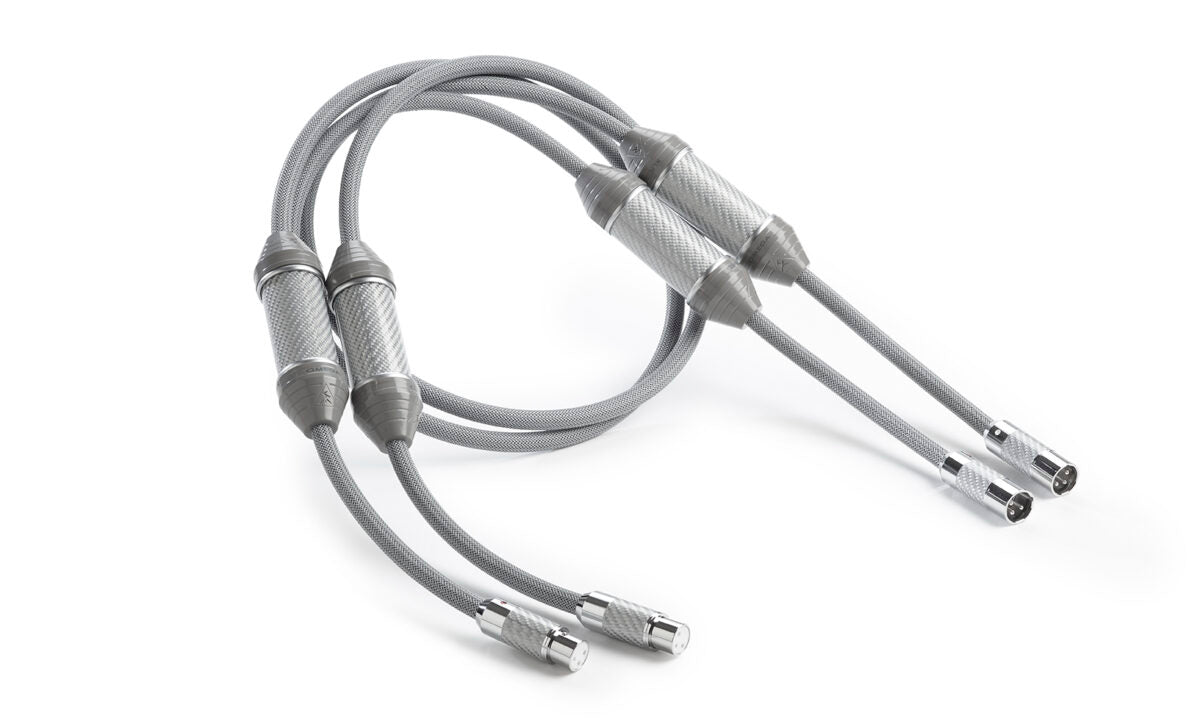 Shunyata Research Omega Cable Interconnects