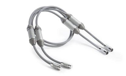 Shunyata Research Omega Cable Interconnects