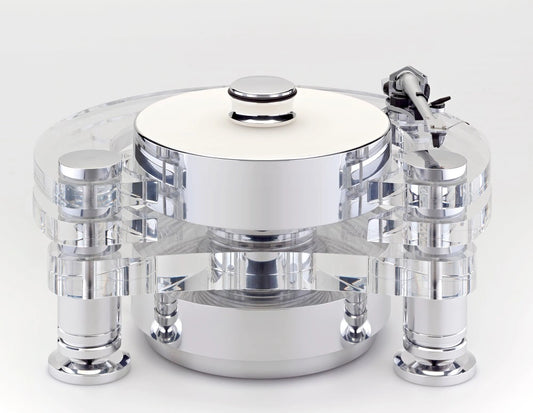 Transrotor Orion Reference FMD Turntable