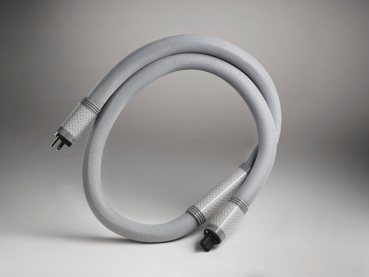 Omega-X Power Cable