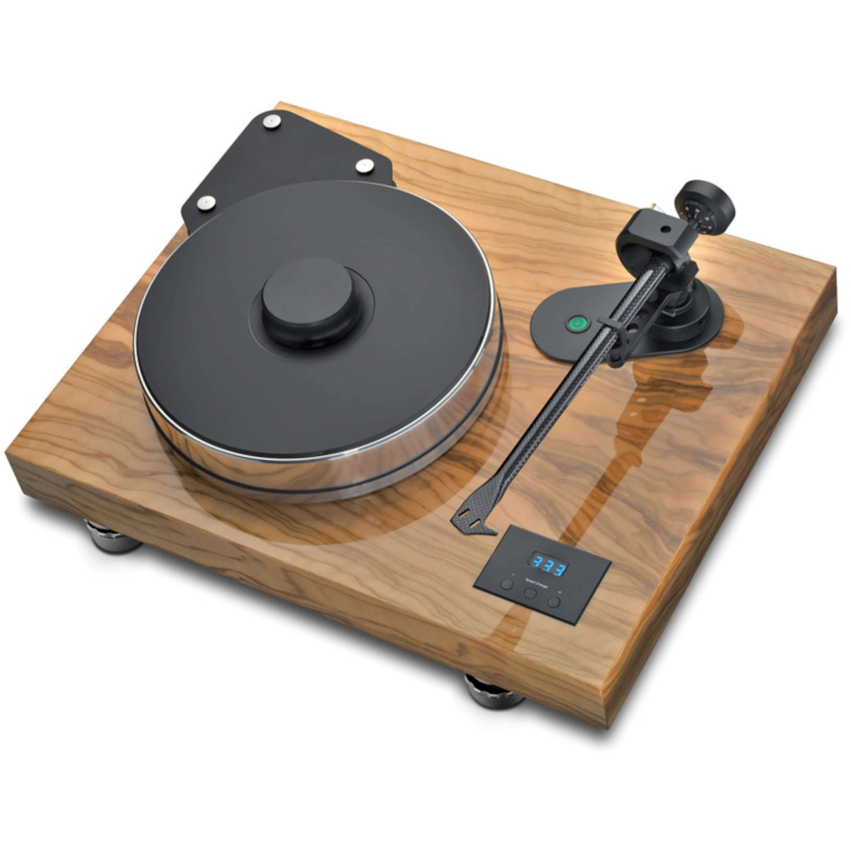 Pro-Ject Xtension 12 Evolution Highend Turntable