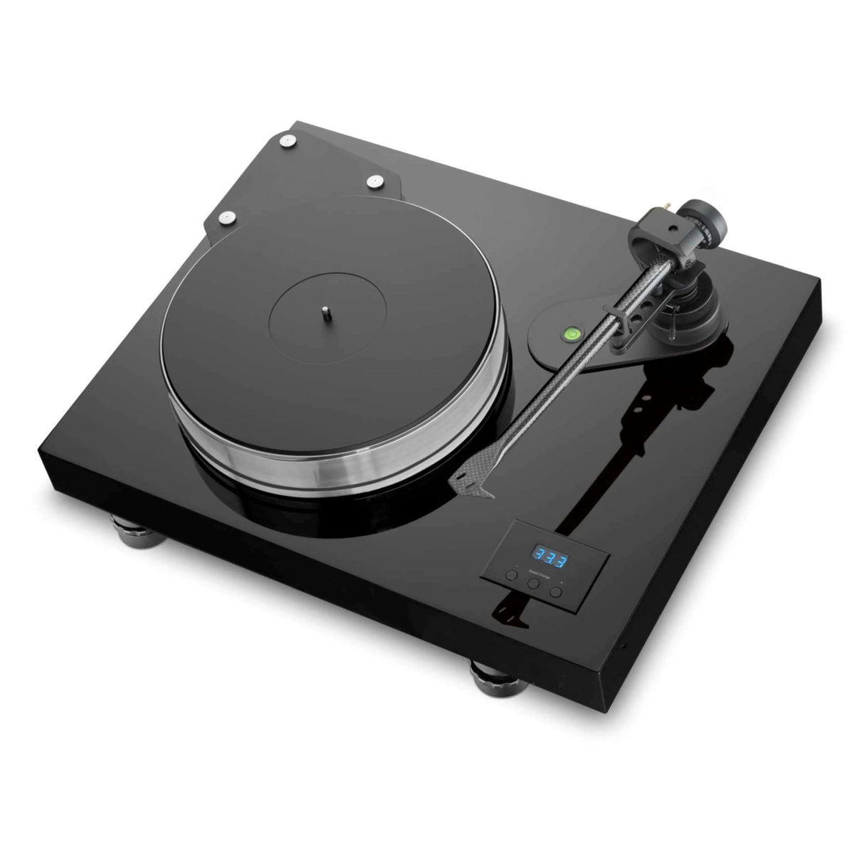 Pro-Ject Xtension 12 Evolution Highend Turntable
