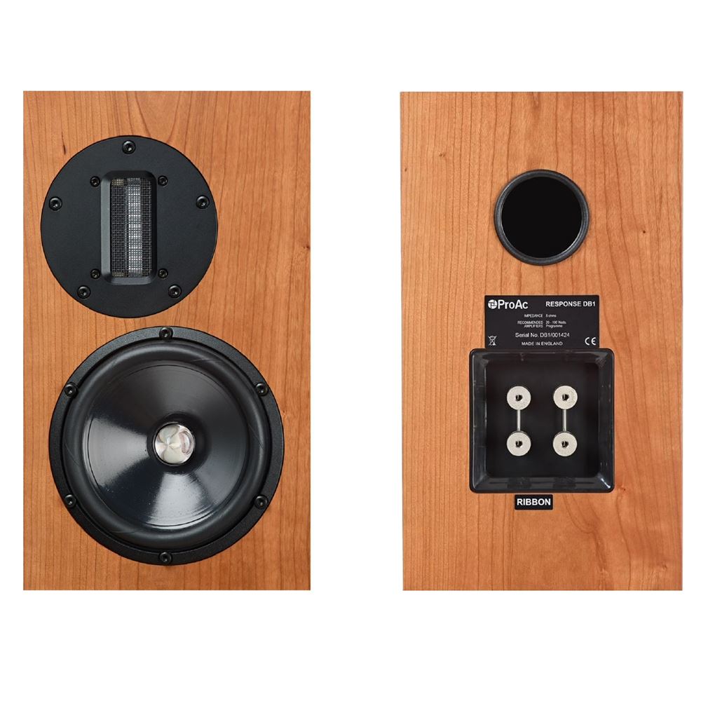 ProAc DB1 Dome or Ribbon Stand Mount (Pair)