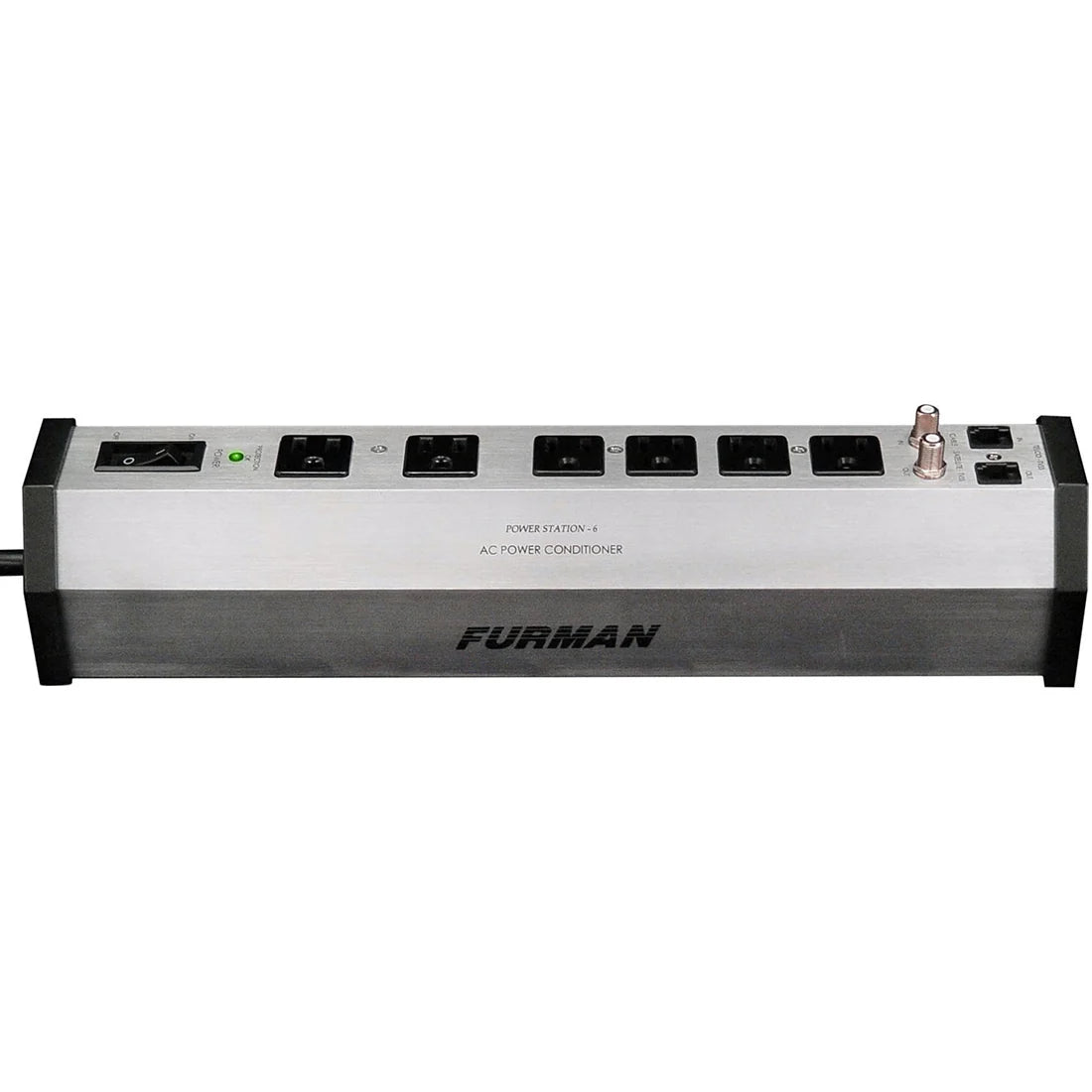 Furman PST-6 AC Power Conditioner