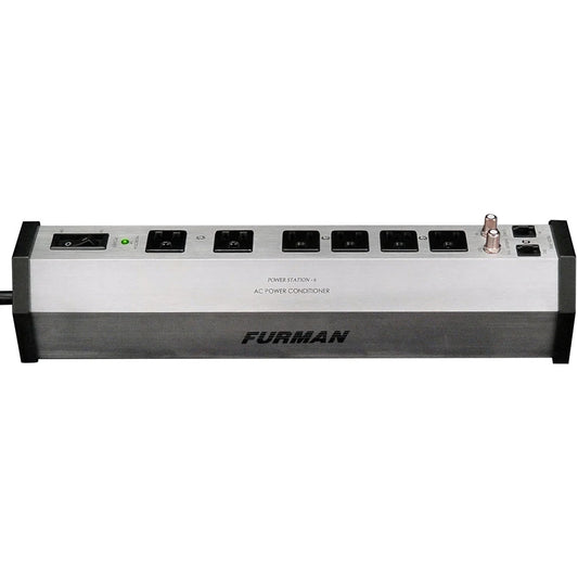 Furman PST-6 AC Power Conditioner