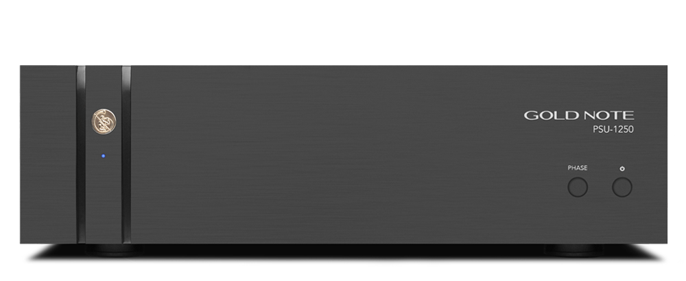 Gold Note PSU-1250 External Power Supply