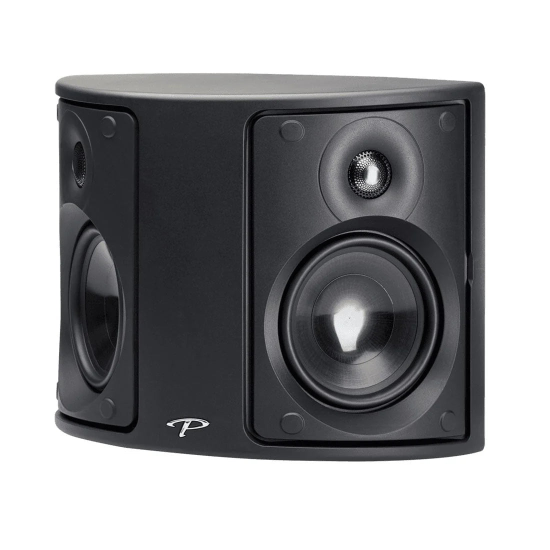 Paradigm SURROUND 1 High-Performance Surround Speaker (Pair)