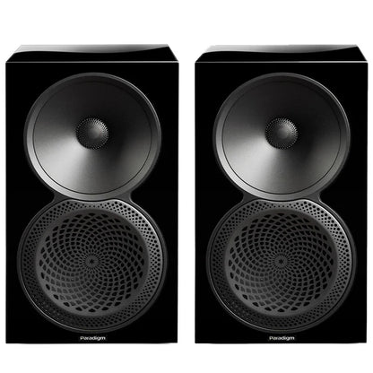 Paradigm Premier 120B v2 Bookshelf Speakers (Pair)