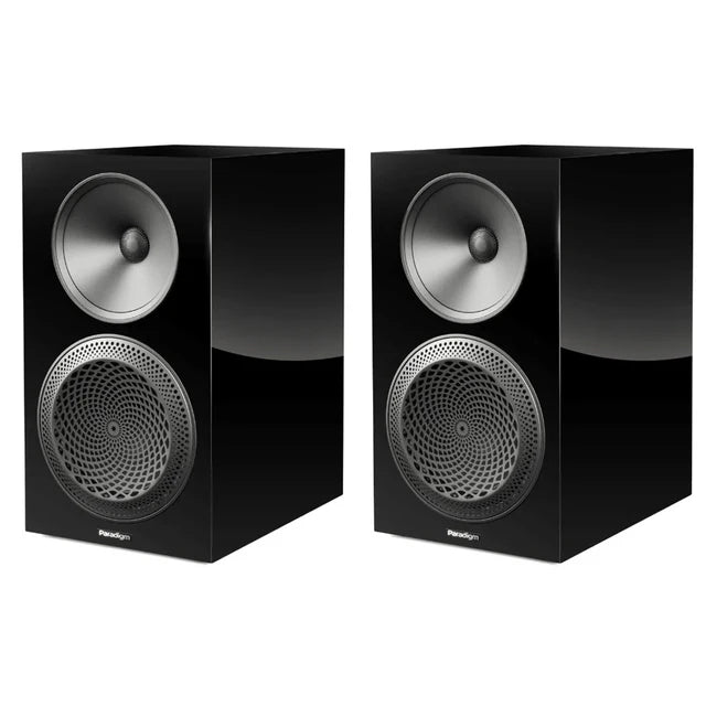 Paradigm Premier 220B V2 Bookshelf Speakers (Pair)