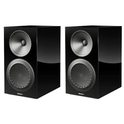 Paradigm Premier 220B V2 Bookshelf Speakers (Pair)