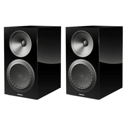 Paradigm Premier 220B V2 Bookshelf Speakers (Pair)