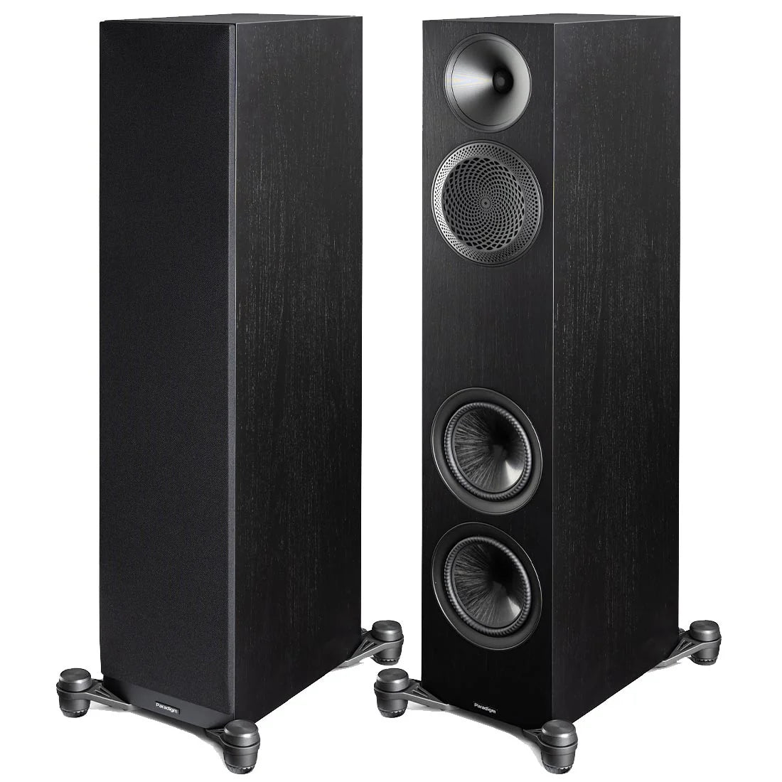Paradigm Premier 720F v2 Floorstanding Speakers (Pair)